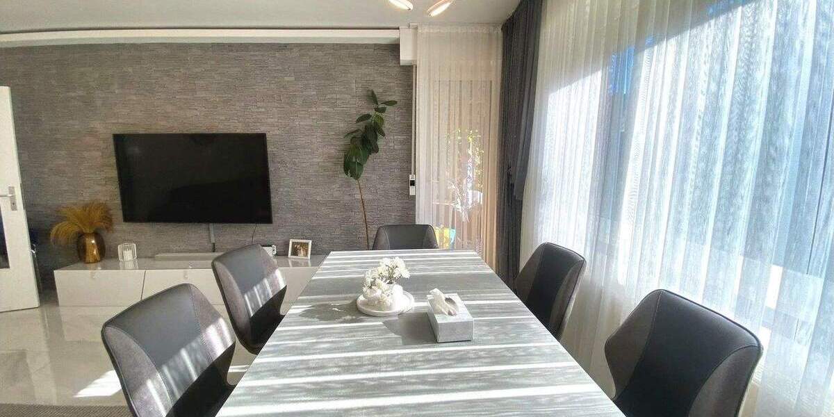 Etagenwohnung Hürth Kendenich - 3 Zimmer, 69 m&sup2;, 259.500&euro; | Angebot:25801936