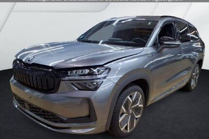Skoda Kodiaq 24.370 km 45.950 &euro; Meckenheim / Bonn 53340