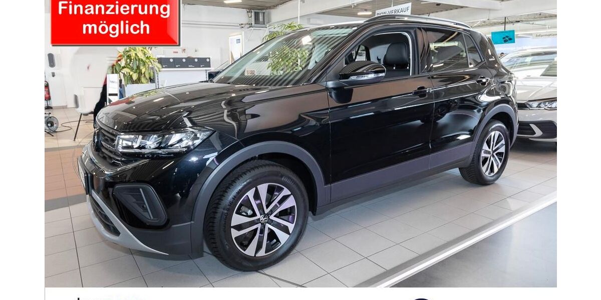 VW T-Cross 5.000 km 26.975 &euro; Troisdorf-Spich 53842