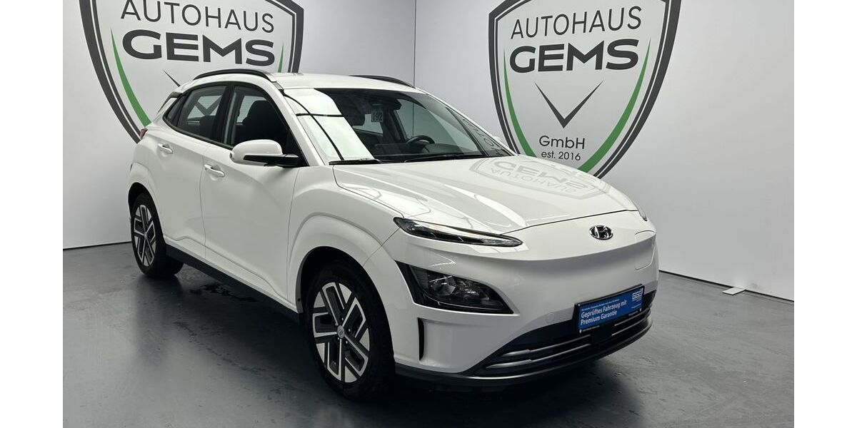 Hyundai KONA 56.800 km 18.900 &euro; Königswinter 53639