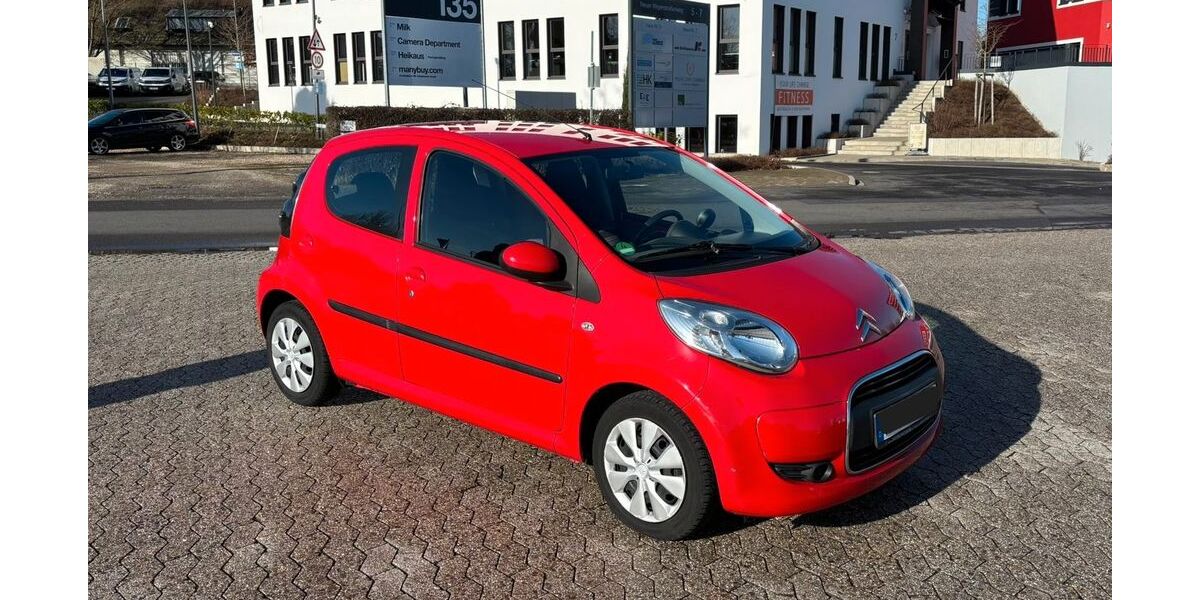 Citroen C1 80.000 km 5.200 &euro; Köln 50937