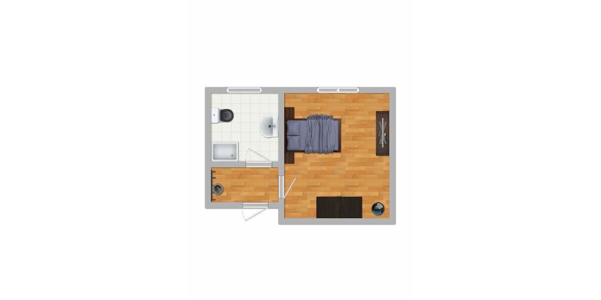 Großzügige Erdgeschosswohnung mit separatem Appartement in Ittenbach - Erdgeschoßwohnung Königswinter Ittenbach | Angebot:26067640