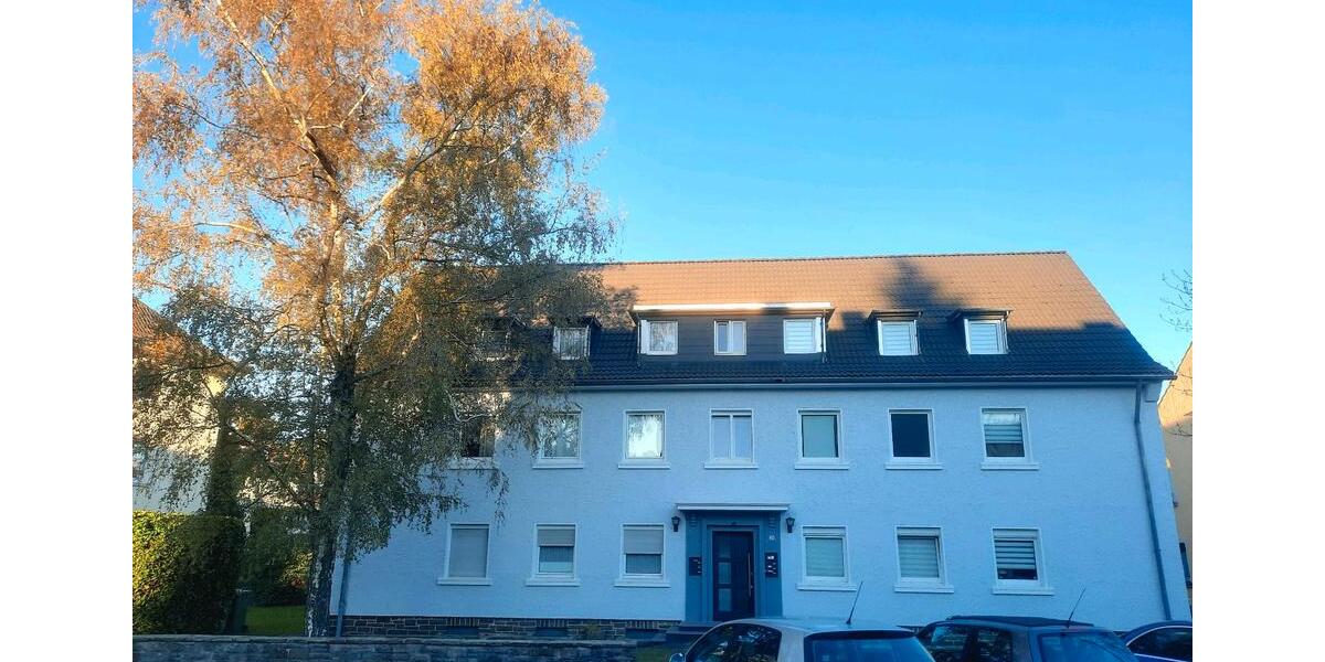 Erdgeschoßwohnung Königswinter - 2 Zimmer, 56 m&sup2;, 195.000&euro; | Angebot:26124183