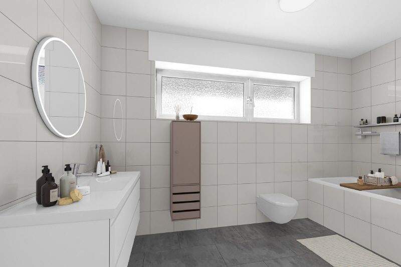 Mehrfamilienhaus, Wohnhaus Köln Hahnwald - 5 Zimmer, 236 m&sup2;, 1.575.000&euro; | Angebot:25796395