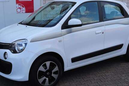 Renault Twingo 45.308 km 7.590 &euro; Bornheim 53332