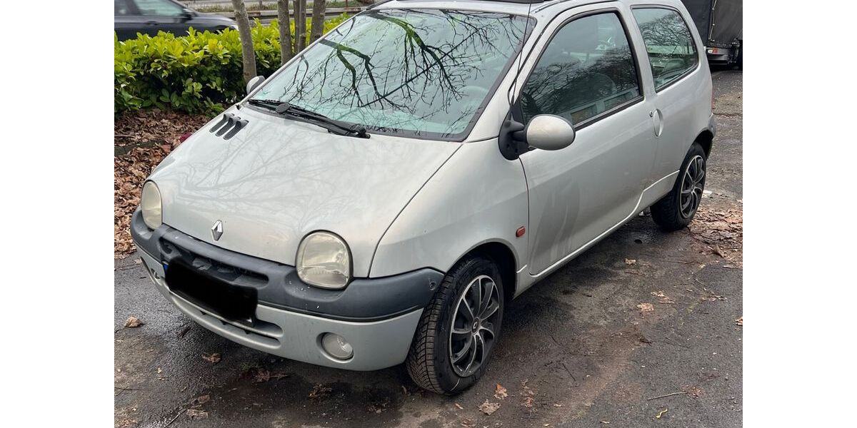 Renault Twingo 184.700 km 1.950 &euro; Köln 50677
