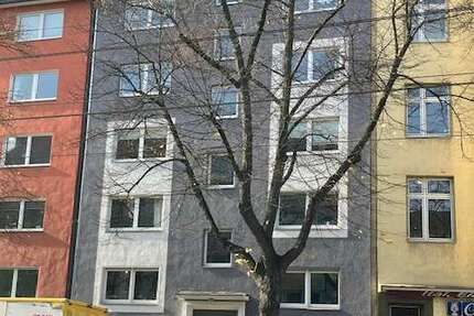 Wohnung Köln Mülheim - 4 Zimmer, 110 m&sup2;, 599.000&euro; | Angebot:25526234