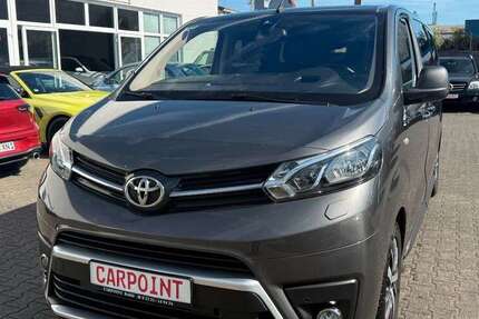 Toyota Proace 132.200 km 26.950 € Brühl - Vochem/Industriegebiet 50321