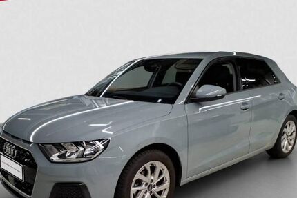 Audi A1 6.851 km 23.975 € Sankt Augustin-Menden 53757