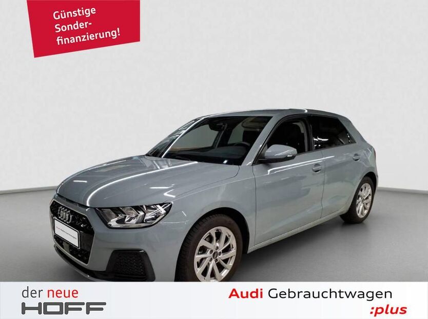 Audi A1 6.851 km 23.975 € Sankt Augustin-Menden 53757