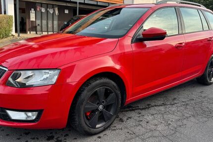 Skoda Octavia 201.398 km 6.500 € Neunkirchen-Seelscheid 53819