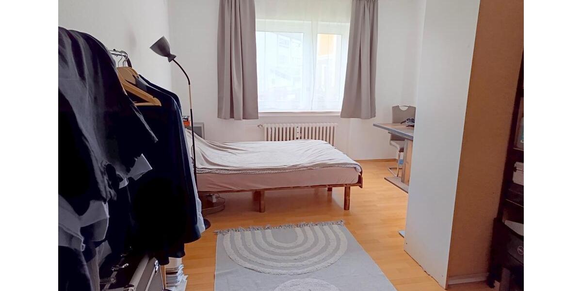 Etagenwohnung Bad Honnef - 2 Zimmer, 72 m&sup2;, 600&euro; | Angebot:24737560