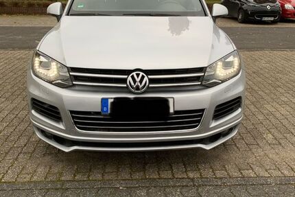 VW Touareg 178.660 km 15.750 € Asbach 53567