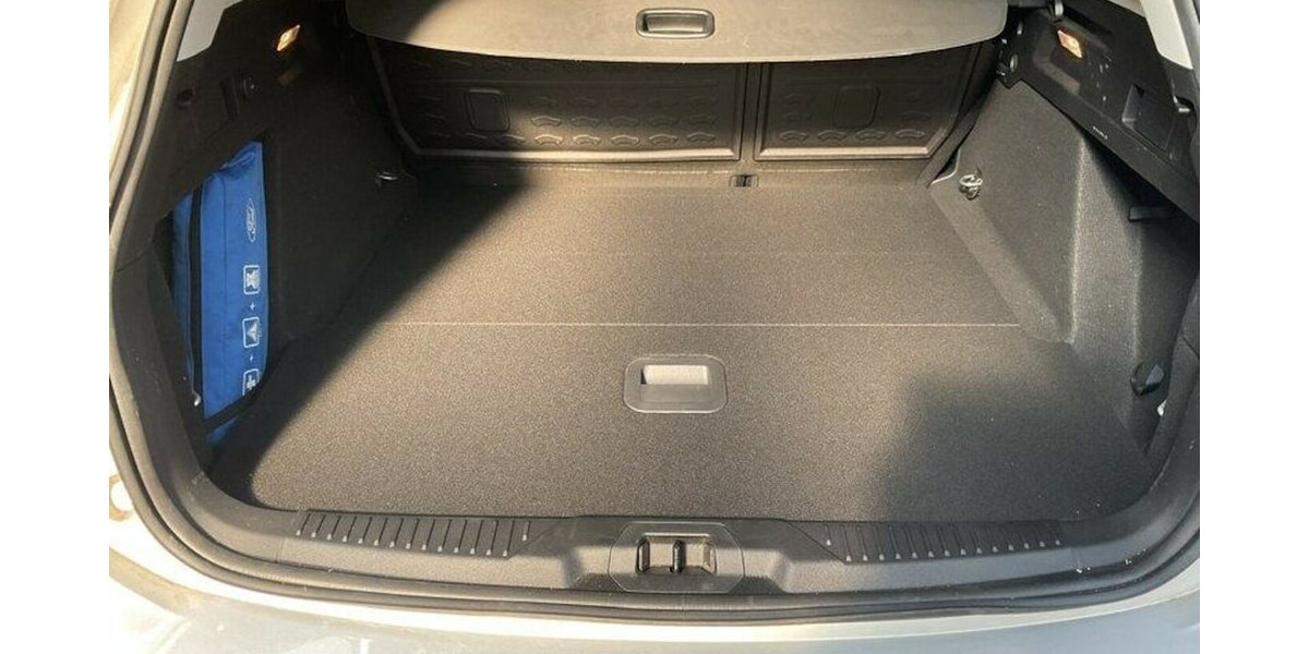 Ford Focus Navi Temp Sth Spurh CarPlay 6xServ GARANTIE 50.000 km 13.900 &euro; Erftstadt 50374