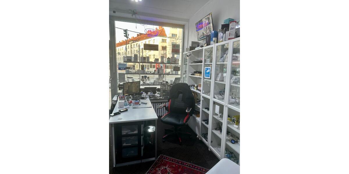 Gewerbeobjekt Köln Rodenkirchen - 20&euro; | Angebot:25780684