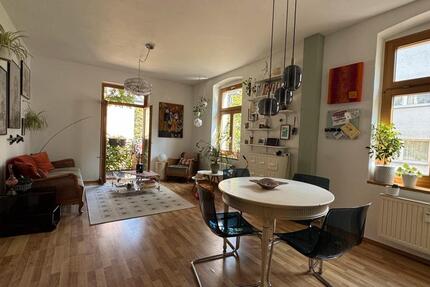 APARTMENT SWAP Cologne to Amsterdam zimmer