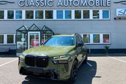 BMW X7 M60