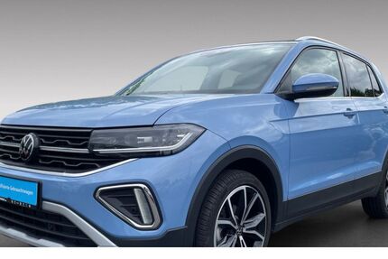 VW T-Cross 9.012 km 26.300 &euro; Bornheim 53332