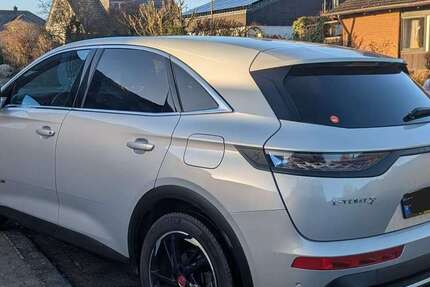 DS Automobiles DS 7 Crossback 68.200 km 25.695 &euro; Meckenheim 53340