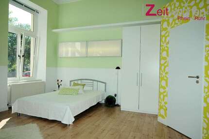 Zimmer Bonn Gronau - 1 Zimmer, 740&euro; | Angebot:26877168