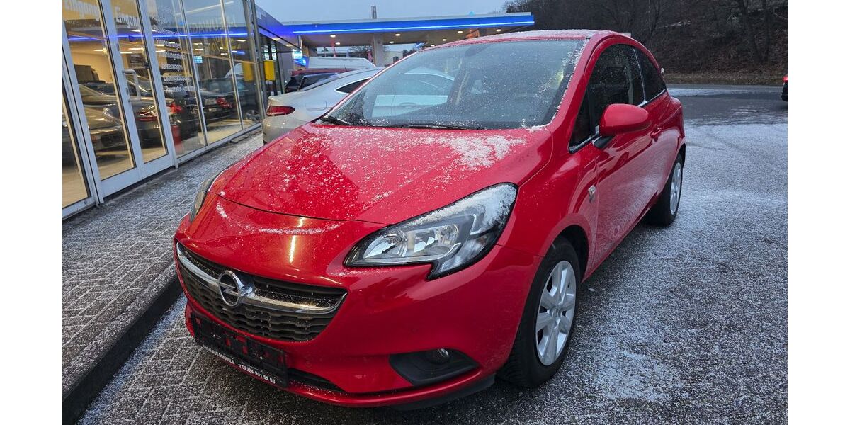 Opel Corsa 161.134 km 6.950 &euro; Unkel 53572