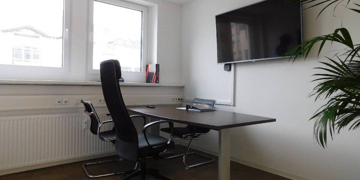 Gewerbeobjekt Bonn Duisdorf - 8 Zimmer, 167 m&sup2;, 1.790&euro; | Angebot:25666940