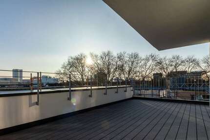 Wohnung zum Kaufen in Köln 774.000 € 102.98 m² 2 zimmer