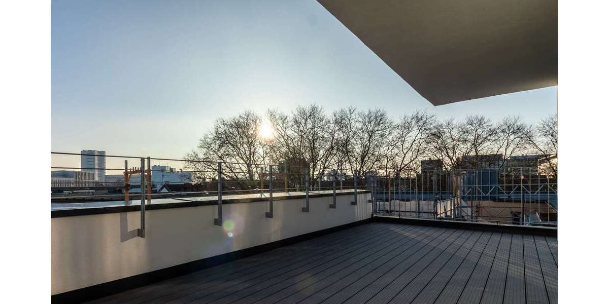 Wohnung zum Kaufen in Köln 774.000 € 102.98 m² 2 zimmer