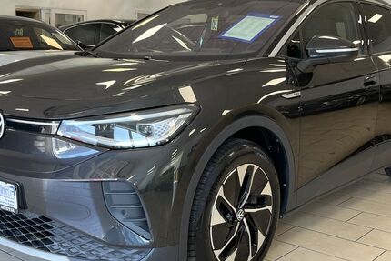 VW ID.4 68.027 km 25.000 € Bonn 53227