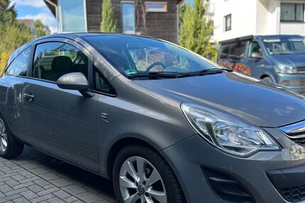 Opel Corsa 104.920 km 4.650 € Bonn 53177