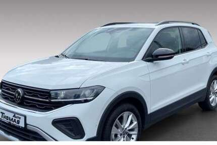 VW T-Cross 21.200 km 23.890 &euro; Bad Honnef 53604