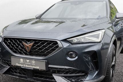 Cupra Formentor 44.441 km 31.980 € Lohmar 53797
