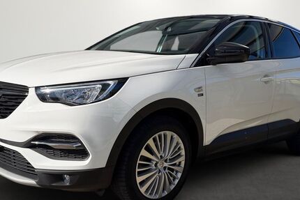 Opel Grandland (X) 80.040 km 15.790 &euro; Rheinbach 53359