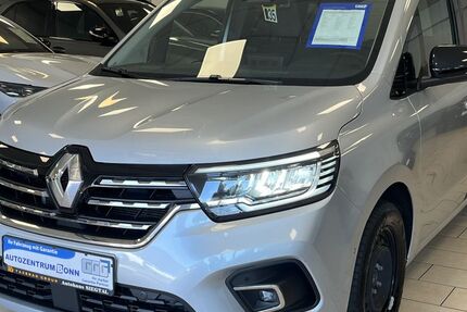 Renault Kangoo 105.476 km 21.400 &euro; Bonn 53227