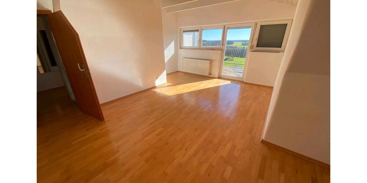 Etagenwohnung Much - 5 Zimmer, 128 m&sup2;, 1.600&euro; | Angebot:25626669