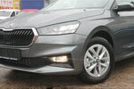 Skoda Fabia 1,0 TSi Kam. Anhängerkupp SOFORT !! 8 km 20.395 € Bonn 53225