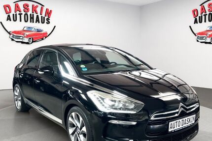 Citroen DS5 240.000 km 7.700 &euro; Köln 50827