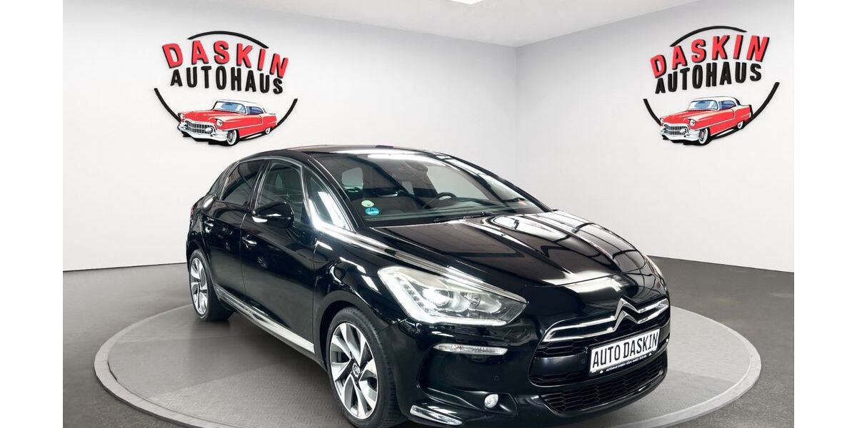 Citroen DS5 240.000 km 7.700 &euro; Köln 50827