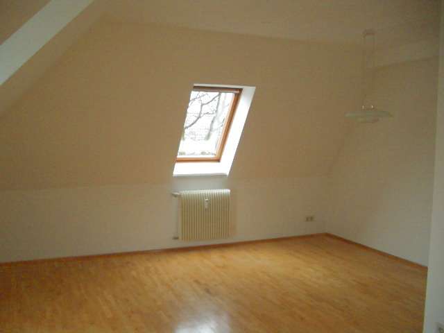 Etagenwohnung Bonn Bonn-Castell - 1 Zimmer, 52 m&sup2;, 574&euro; | Angebot:26926672