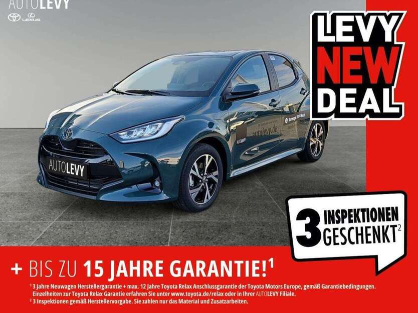 Yaris
