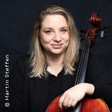 Katrin Geelvink - Träum weiter...! 28.11.2025 Bürgerhaus Stollwerck