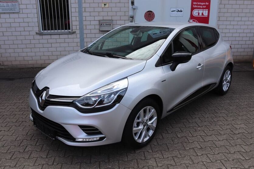 Clio