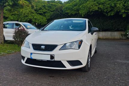 Seat Ibiza 86.200 km 4.700 &euro; Sankt Augustin 53757