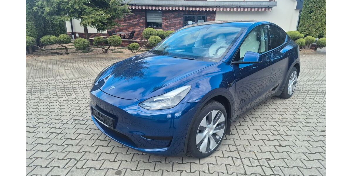 Tesla Model Y 37.260 km 28.999 &euro; Bornheim 53332