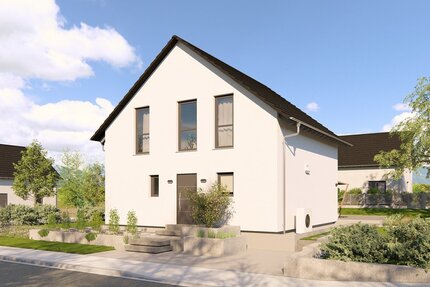 Individuelles Einfamilienhaus - Flexibilität trifft auf Qualität! - Haus Troisdorf | Angebot:27650248