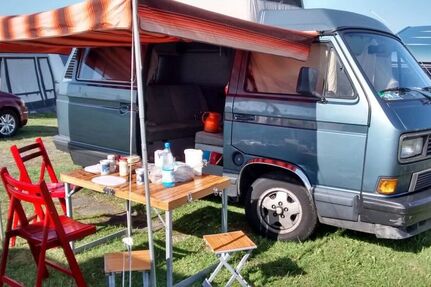 VW T3 Multivan