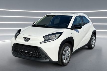 Toyota Aygo (X) 27.350 km 15.690 &euro; Sankt Augustin 53757