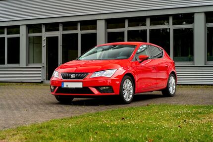 Seat Leon 85.000 km 13.400 &euro; Köln 51143