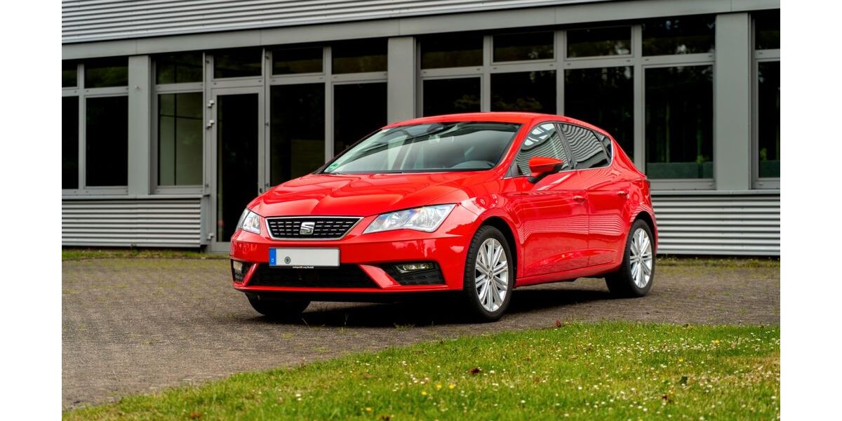 Seat Leon 85.000 km 13.400 &euro; Köln 51143
