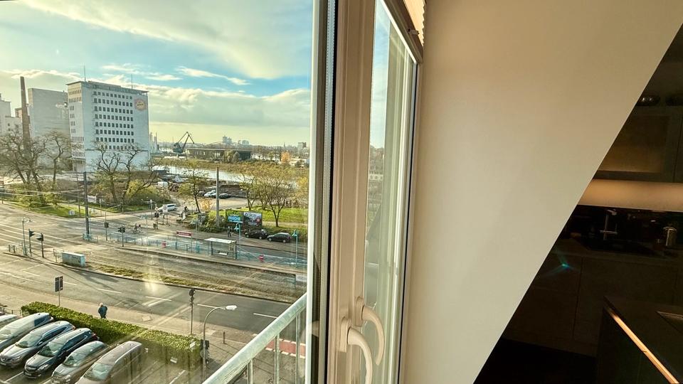 Maisonettenwohnung Köln Mülheim - 3 Zimmer, 92 m&sup2;, 639.000&euro; | Angebot:25854087